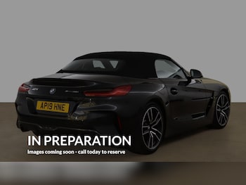 Used BMW Z4 2019 for sale - 75568943: Photo