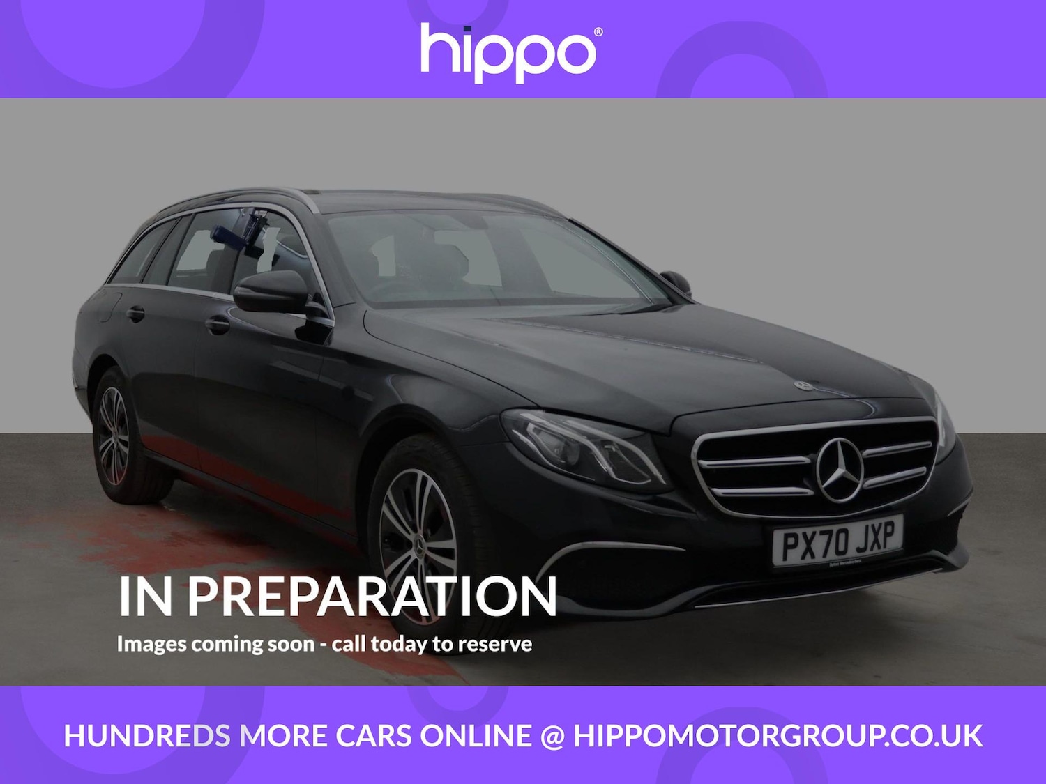 Used Mercedes-Benz E Class for sale - 77597884: Photo 1