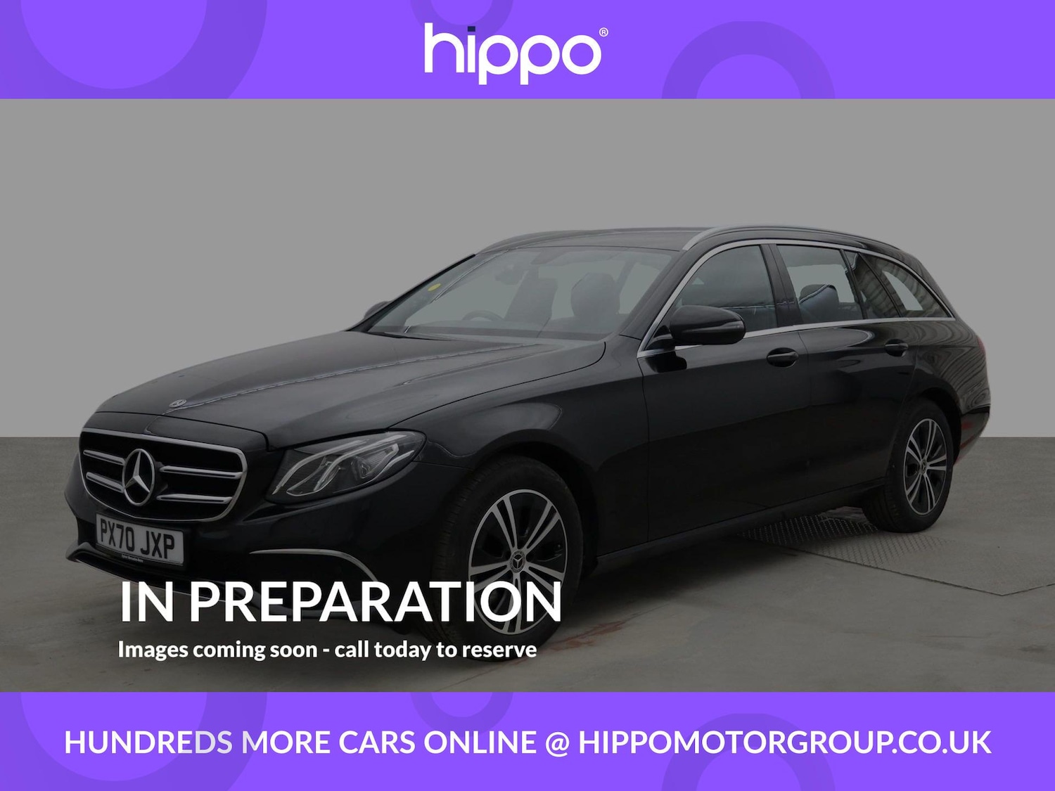 Used Mercedes-Benz E Class for sale - 77597884: Photo 2