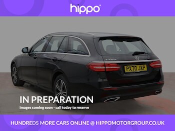 Used Mercedes-Benz E Class 2020 for sale - 77597884: Photo