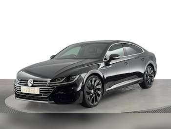 2020 - R-Line Bitdi Scr 4Motion Dsg 5-Door