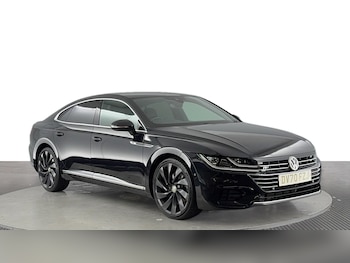 Used Volkswagen Arteon 2020 for sale - 75557488: Photo