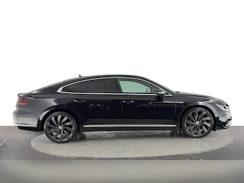 Used Volkswagen Arteon 2020 for sale - 75557488: Photo