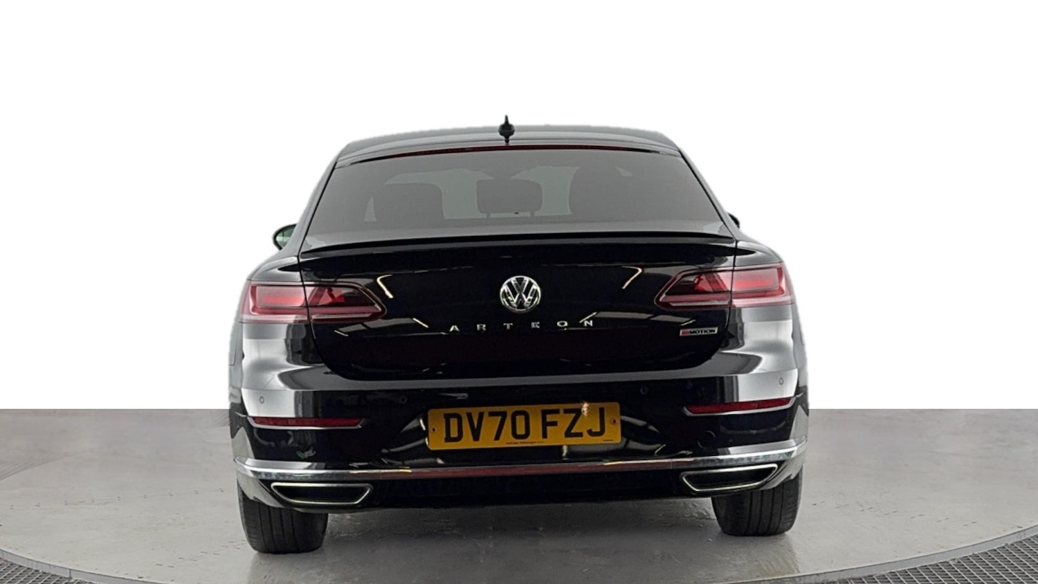 Vehicle 40