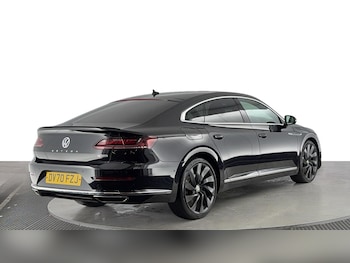 Used Volkswagen Arteon 2020 for sale - 75557488: Photo