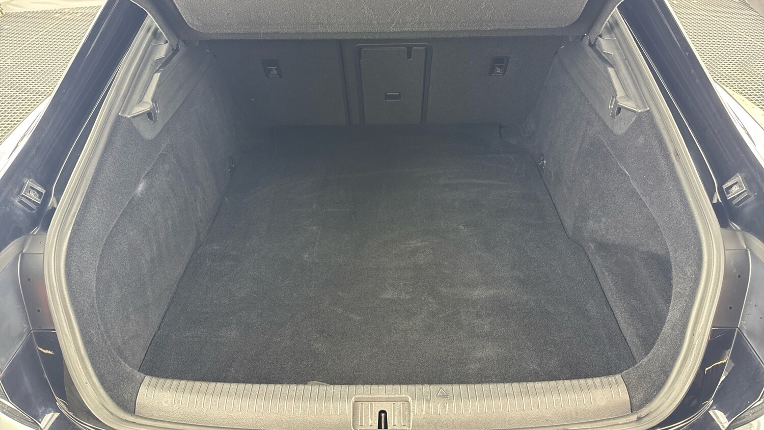 Vehicle 50