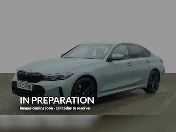 Used BMW 3 Series 2023 for sale - 78157575: Photo