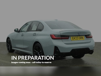 Used BMW 3 Series 2023 for sale - 78157575: Photo