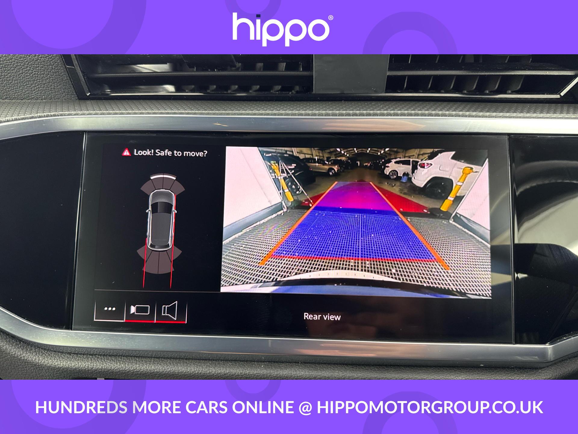 Used Audi Q3 for sale - 76659253: Photo 19