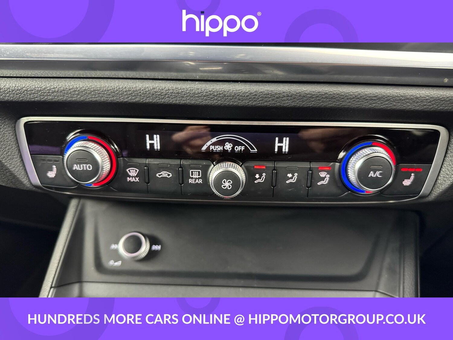 Used Audi Q3 for sale - 76659253: Photo 20