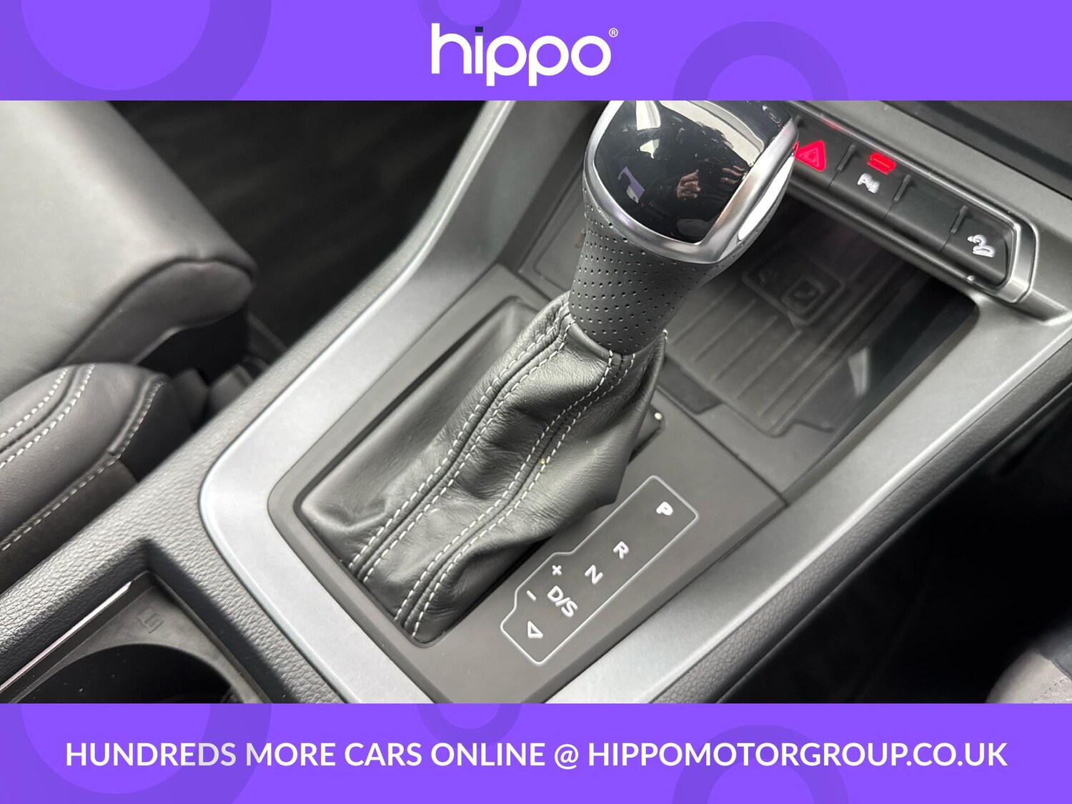 Used Audi Q3 for sale - 76659253: Photo 21