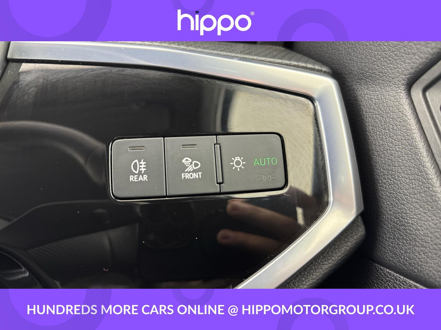 Used Audi Q3 for sale - 76659253: Photo 25