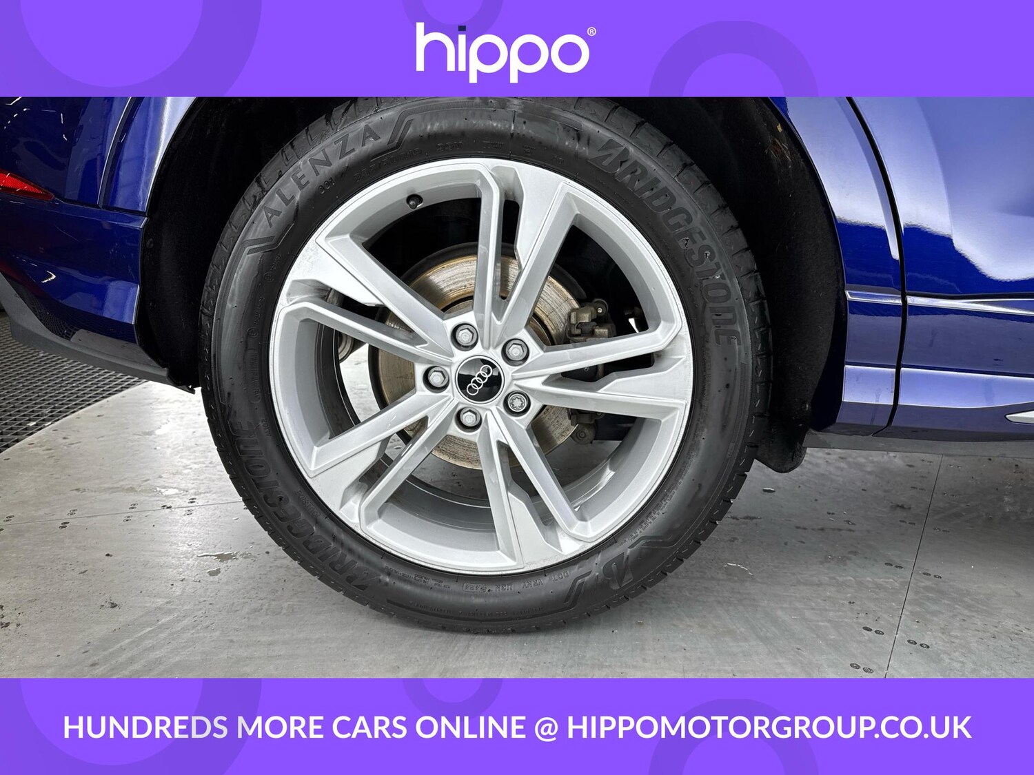 Used Audi Q3 for sale - 76659253: Photo 27