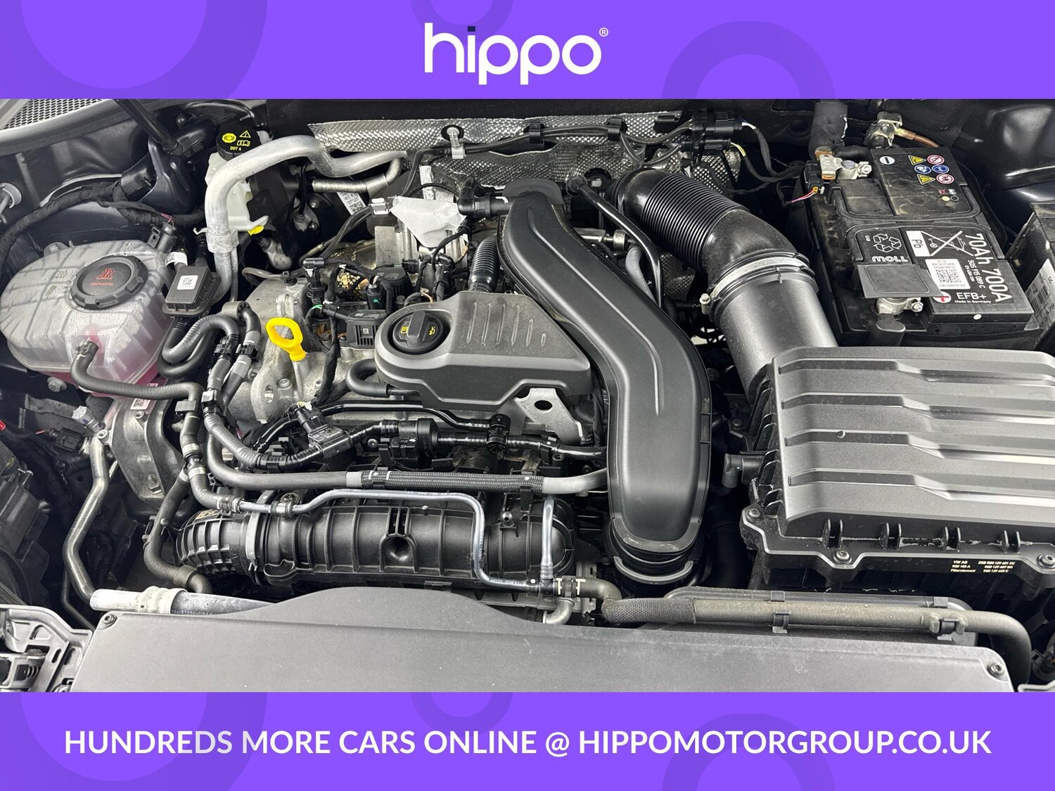 Used Audi Q3 for sale - 76659253: Photo 29