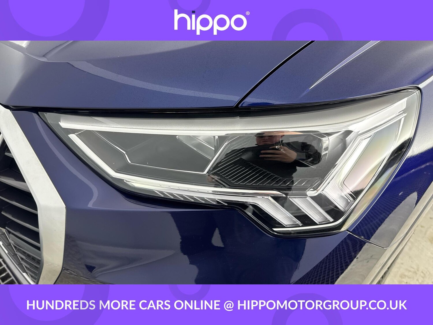 Used Audi Q3 for sale - 76659253: Photo 30