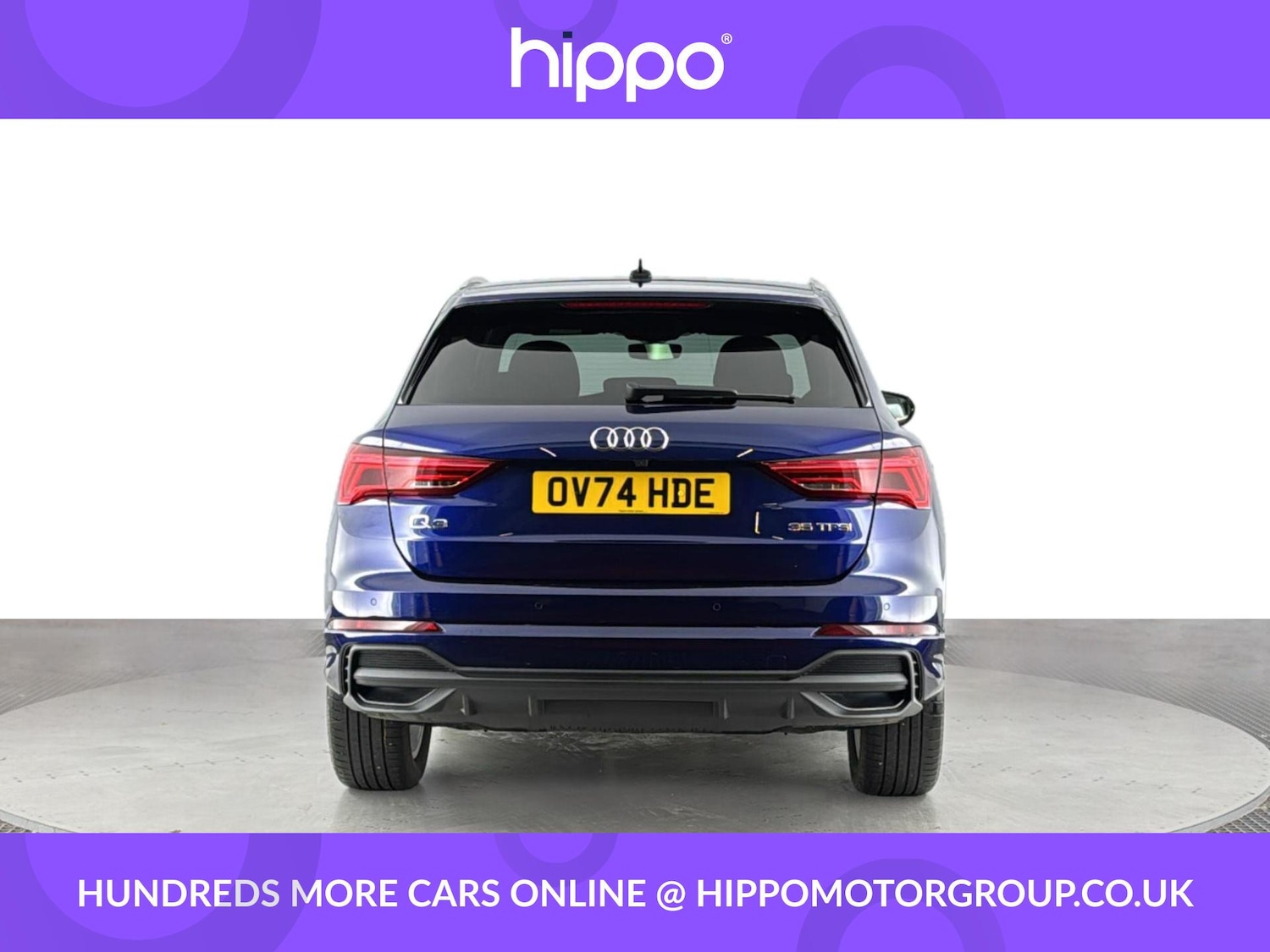 Used Audi Q3 for sale - 76659253: Photo 5