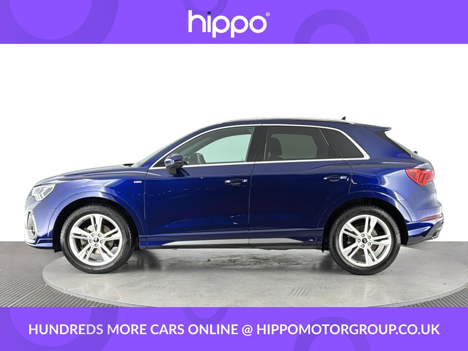 Used Audi Q3 for sale - 76659253: Photo 7