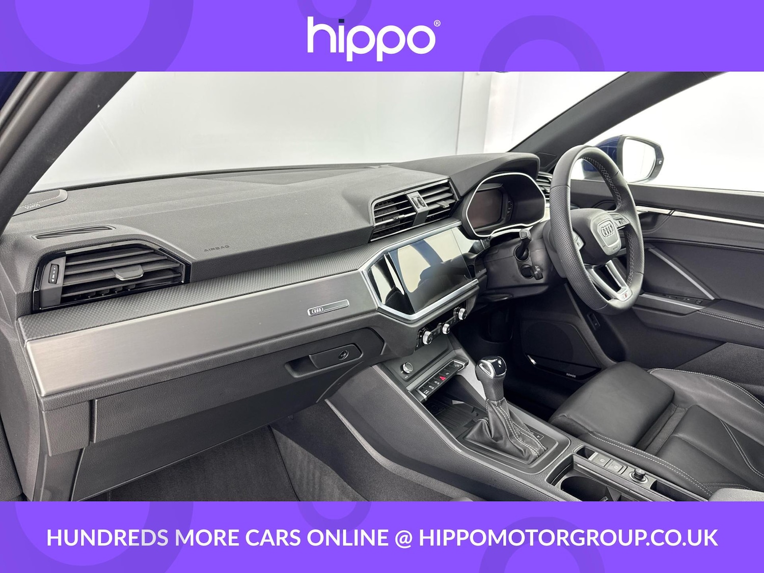 Used Audi Q3 for sale - 76659253: Photo 9