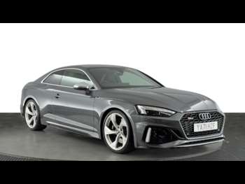 Used Audi A5 2022 for sale - 74180156: Photo