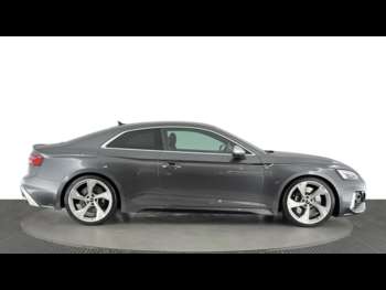 Used Audi A5 2022 for sale - 74180156: Photo