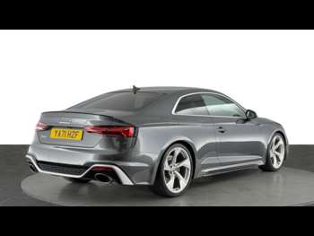 Used Audi A5 2022 for sale - 74180156: Photo