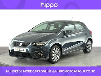Used SEAT Ibiza 2023 for sale - 79621008: Photo