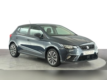 Used SEAT Ibiza 2023 for sale - 79621008: Photo