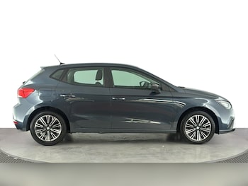 Used SEAT Ibiza 2023 for sale - 79621008: Photo