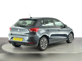 Used SEAT Ibiza 2023 for sale - 79621008: Photo