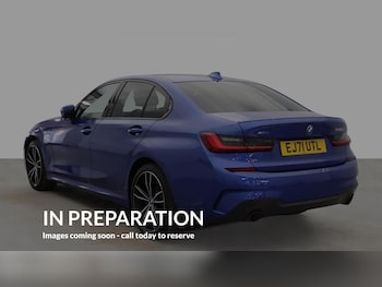 Used BMW 3 Series 2021 for sale - 78989218: Photo