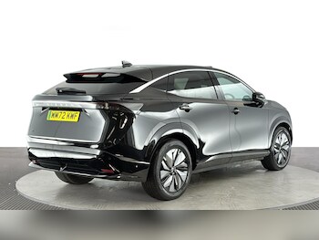 Used Nissan ARIYA 2023 for sale - 78430169: Photo