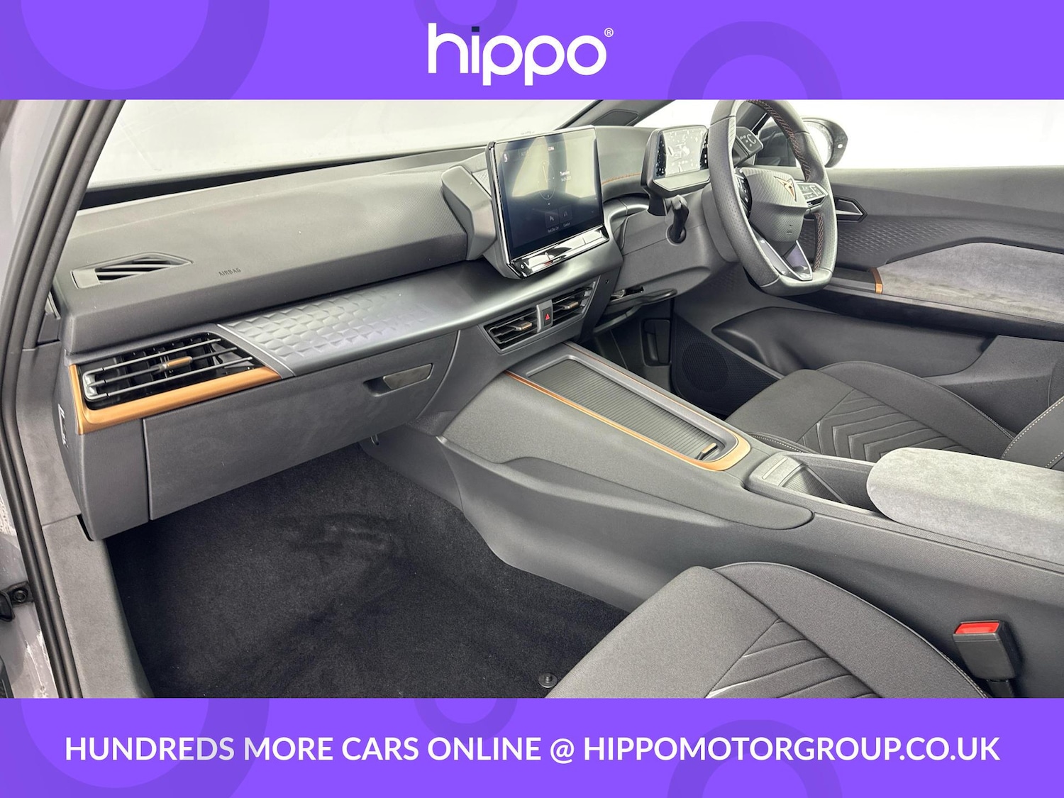 Used Cupra Born 2023 for sale - 77229878: Photo 10