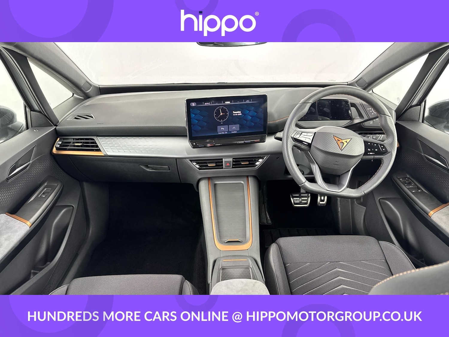 Used Cupra Born 2023 for sale - 77229878: Photo 11