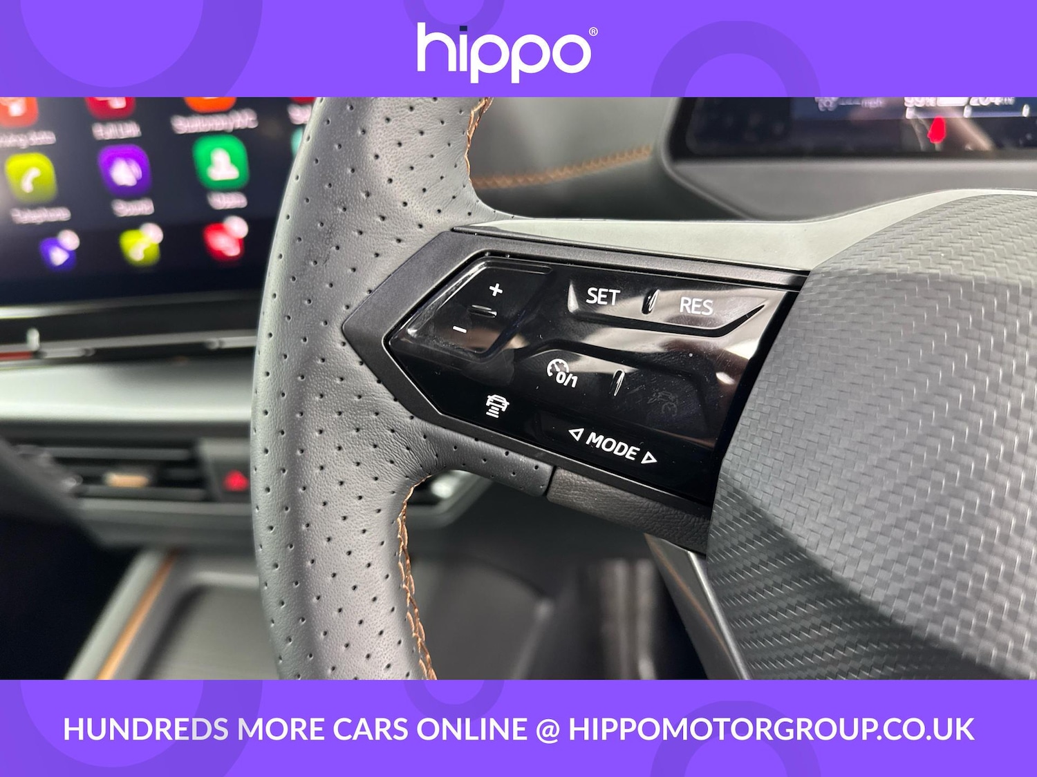 Used Cupra Born 2023 for sale - 77229878: Photo 18