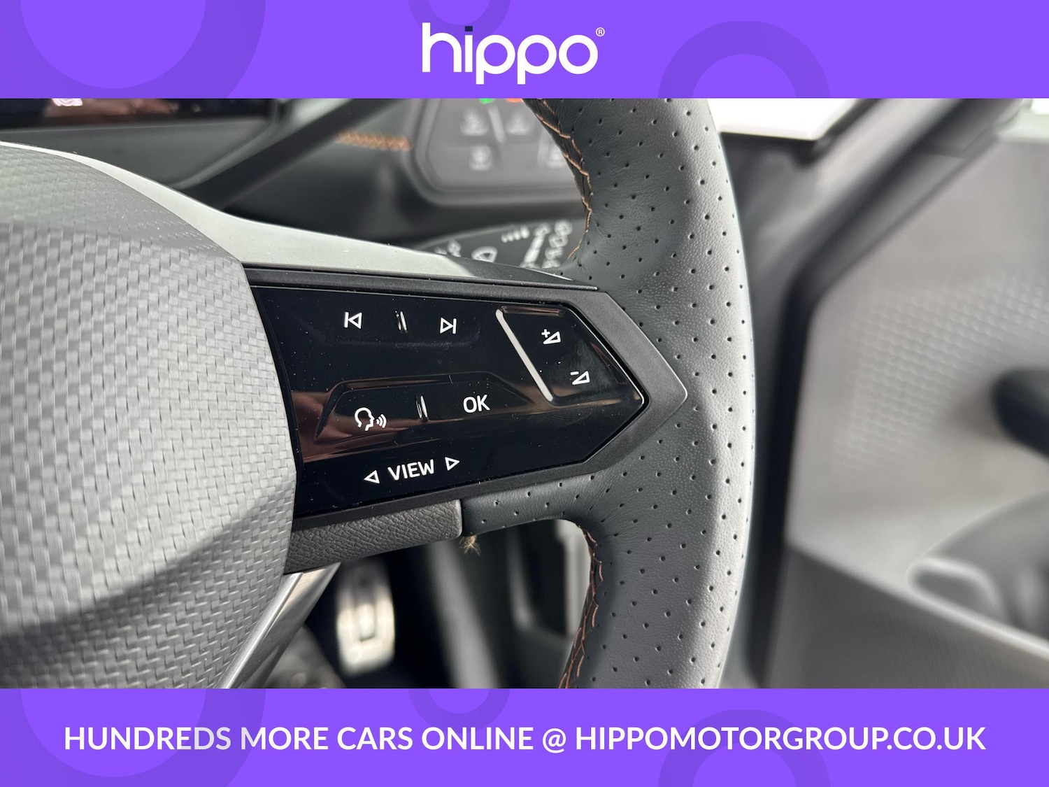 Used Cupra Born 2023 for sale - 77229878: Photo 19