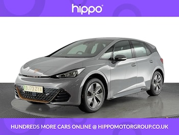 Used Cupra Born 2023 for sale - 77229878: Photo