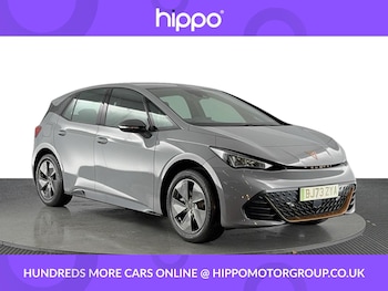Used Cupra Born 2023 for sale - 77229878: Photo