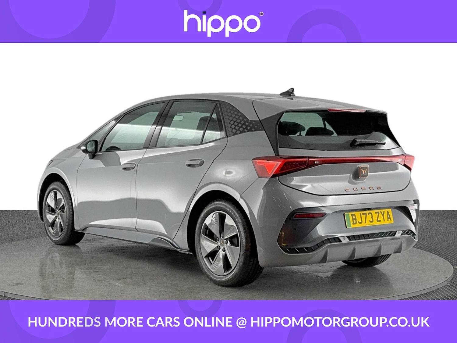 Used Cupra Born 2023 for sale - 77229878: Photo 6