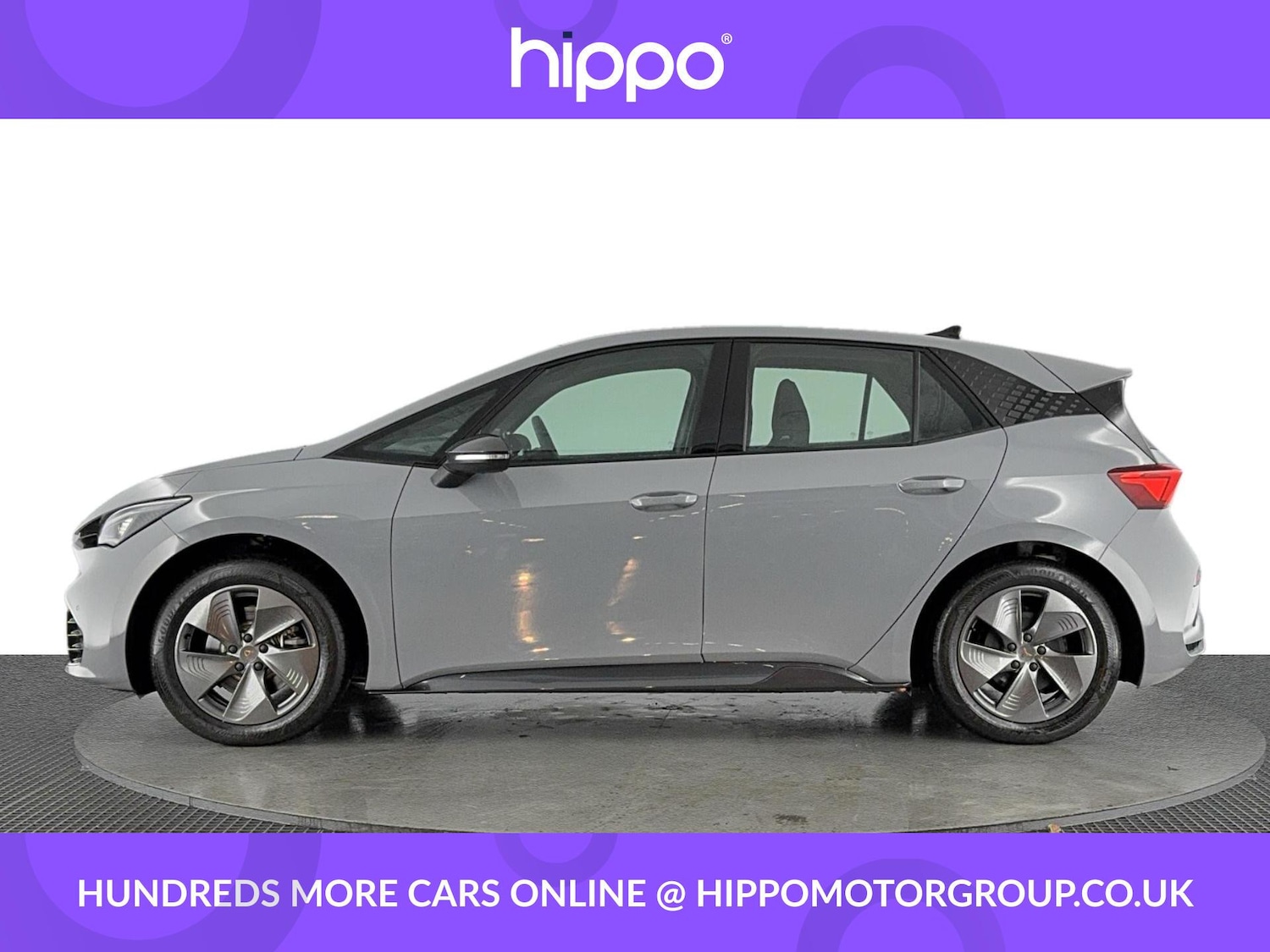 Used Cupra Born 2023 for sale - 77229878: Photo 7