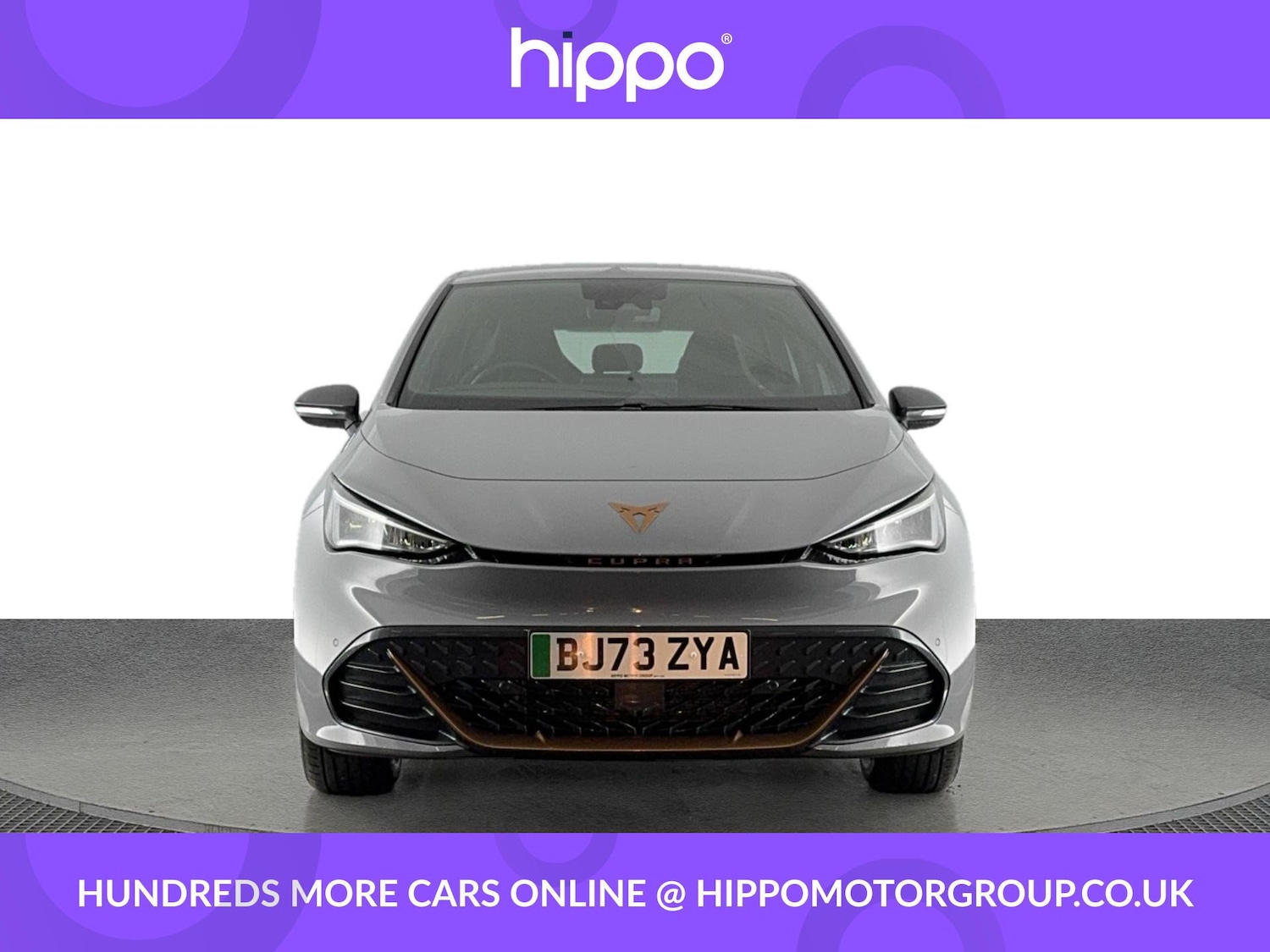 Used Cupra Born 2023 for sale - 77229878: Photo 8