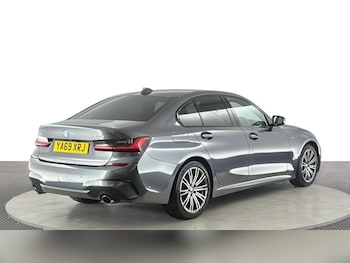 Used BMW 3 Series 2019 for sale - 79268787: Photo