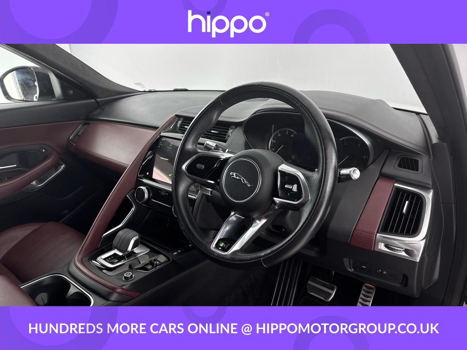 Used Jaguar E-Pace 2021 for sale - 77203105: Photo 10