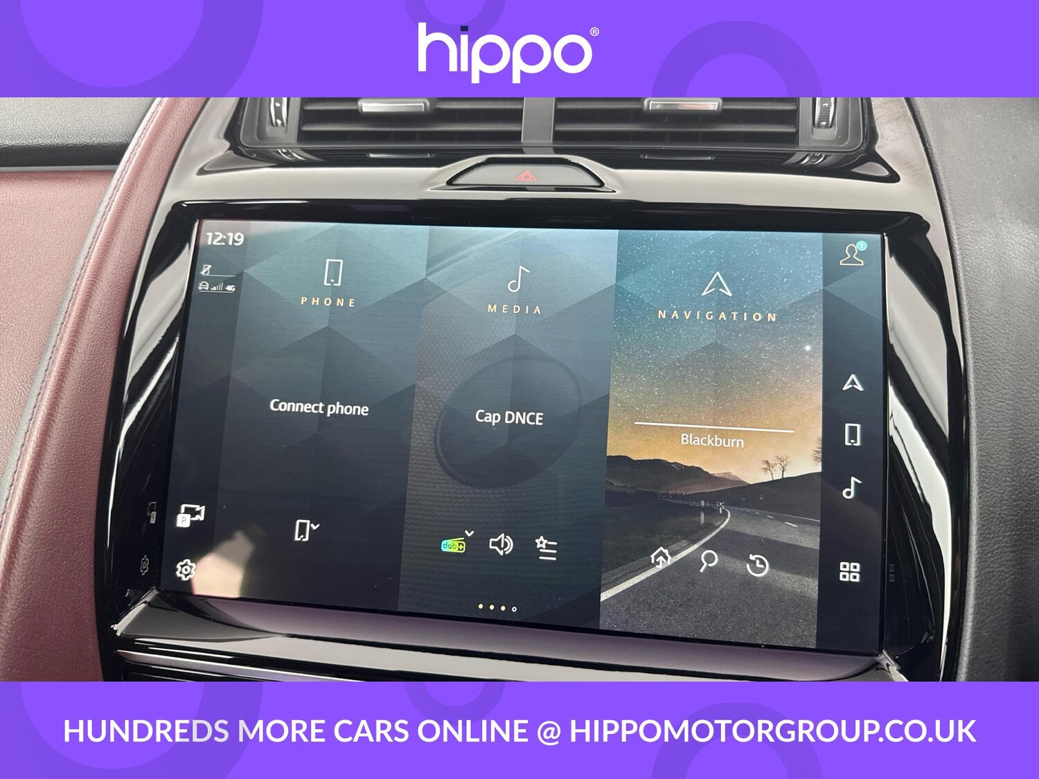 Used Jaguar E-Pace 2021 for sale - 77203105: Photo 12