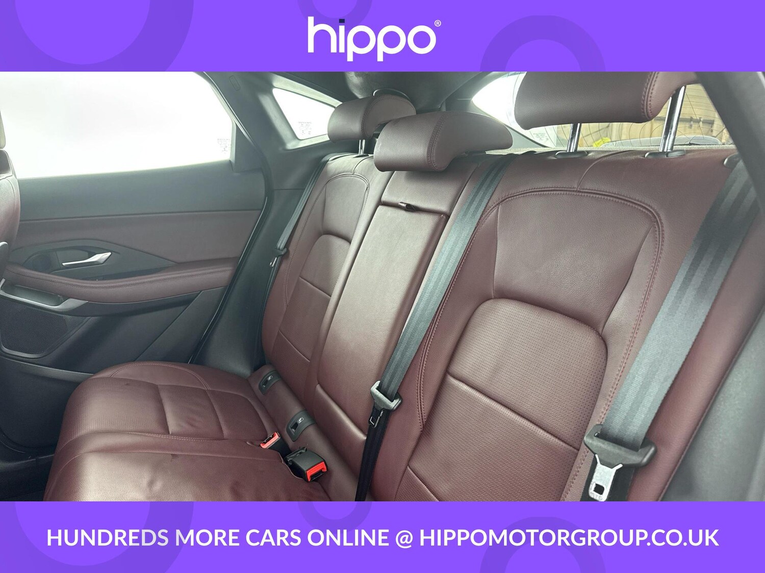 Used Jaguar E-Pace 2021 for sale - 77203105: Photo 14