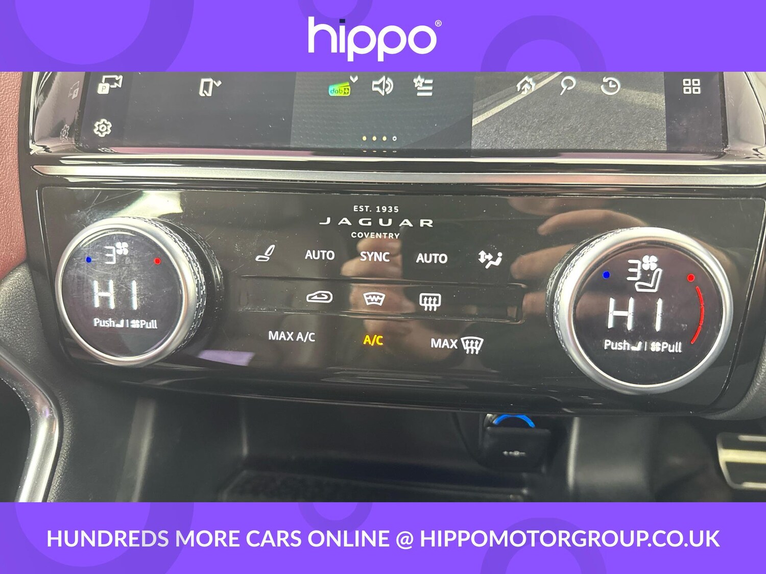 Used Jaguar E-Pace 2021 for sale - 77203105: Photo 16