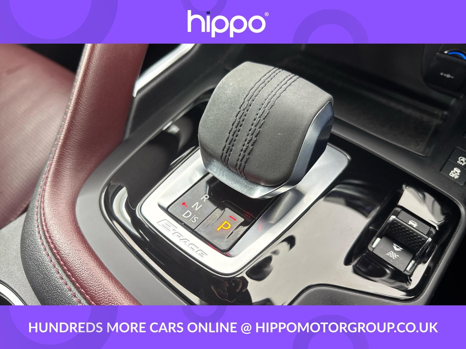 Used Jaguar E-Pace 2021 for sale - 77203105: Photo 17