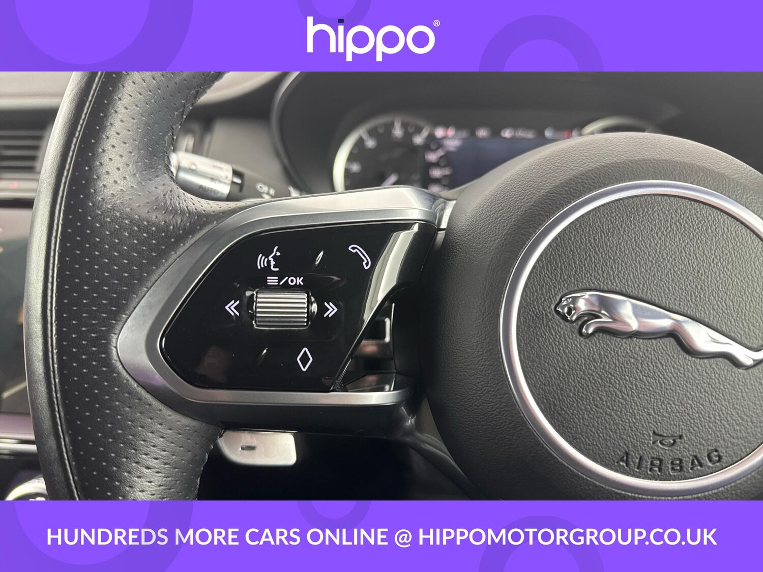 Used Jaguar E-Pace 2021 for sale - 77203105: Photo 18