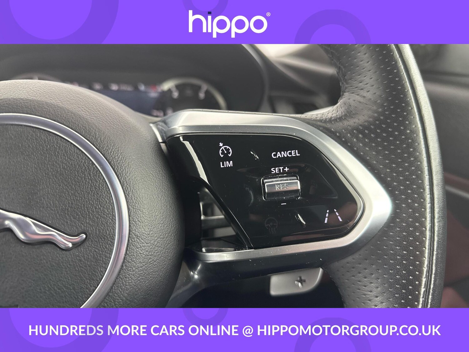 Used Jaguar E-Pace 2021 for sale - 77203105: Photo 19