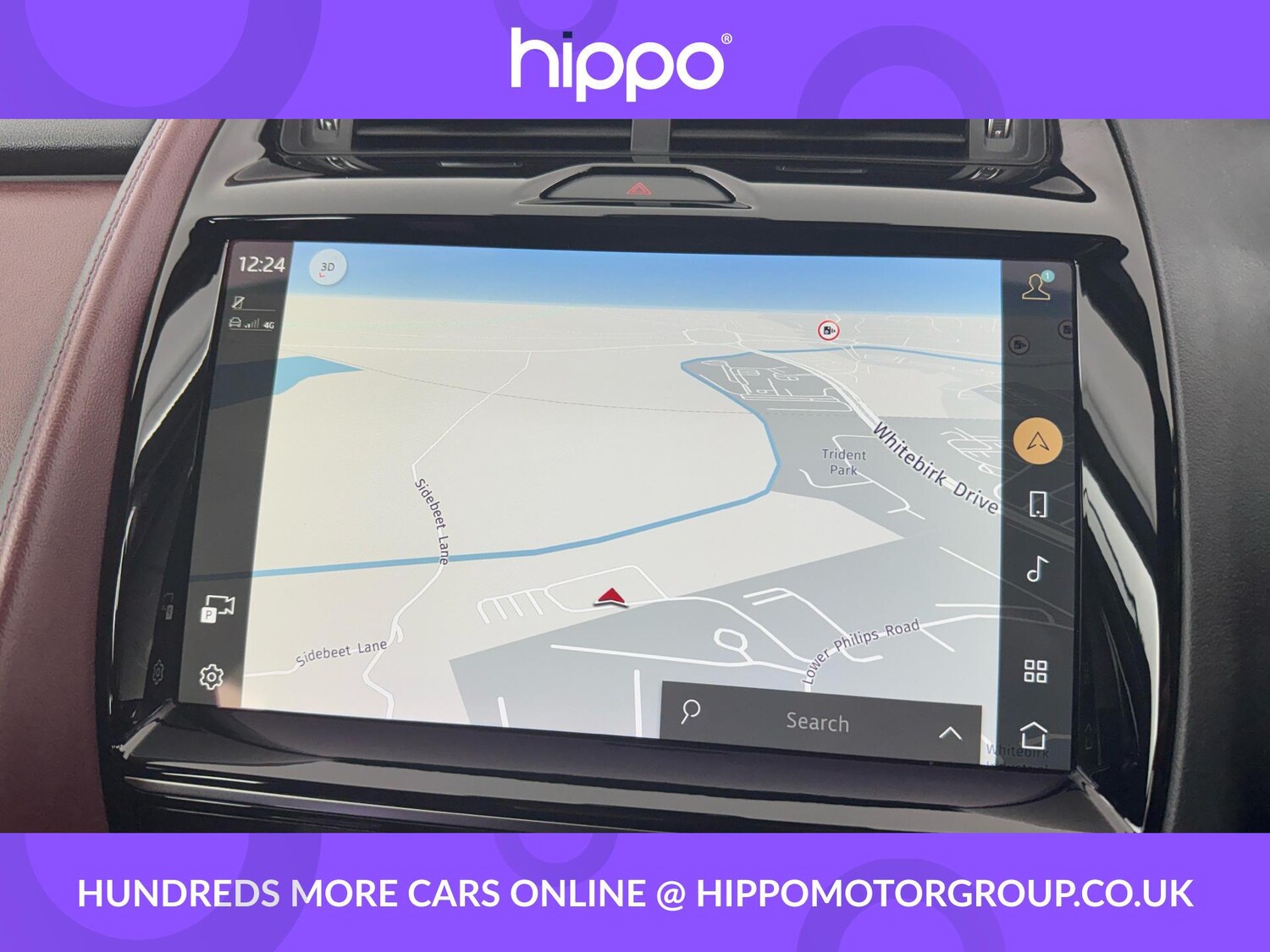 Used Jaguar E-Pace 2021 for sale - 77203105: Photo 24