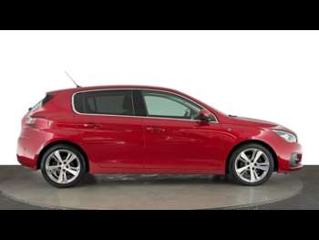 Used Peugeot 308 2020 for sale - 75133487: Photo